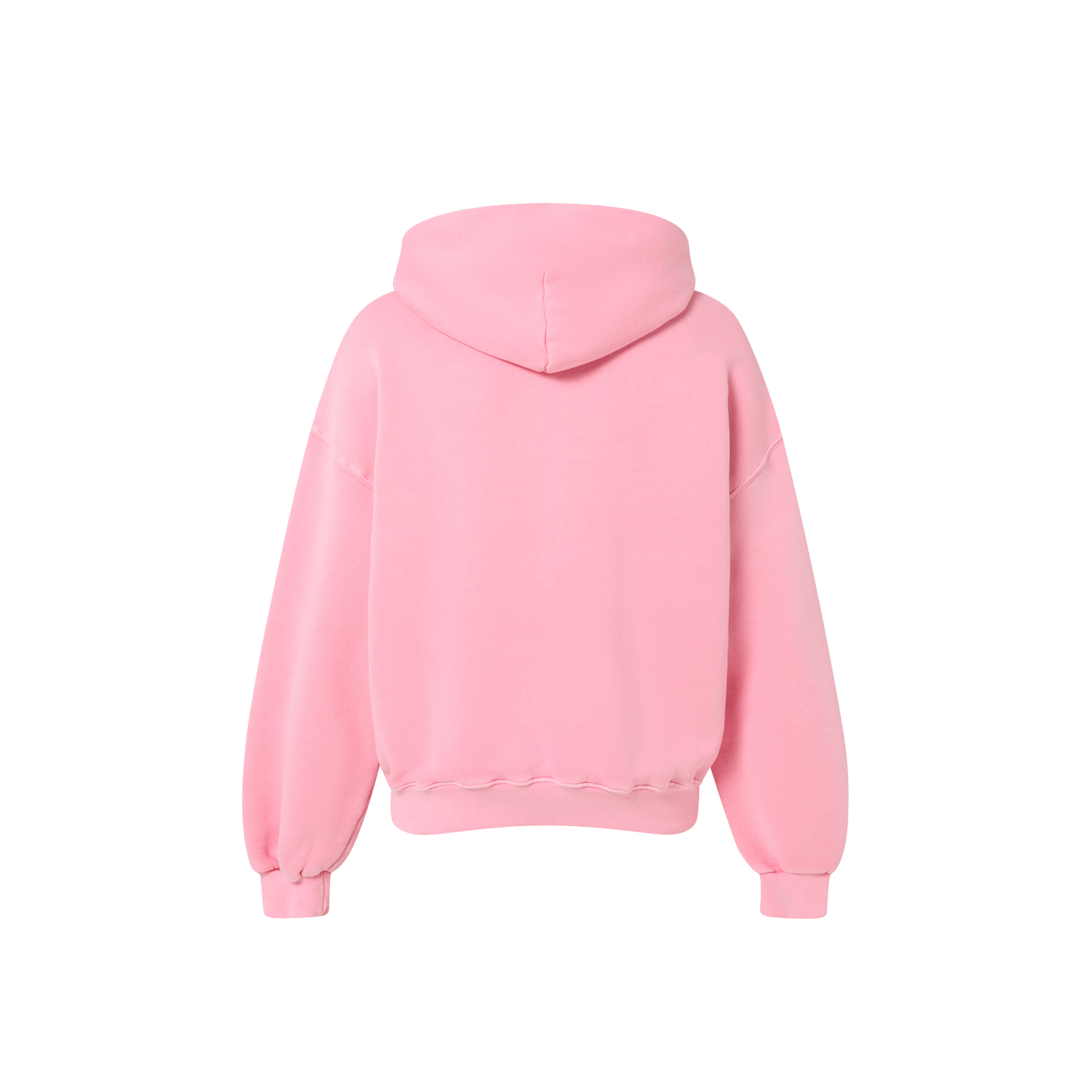 HILLS HOODIE (PINK)